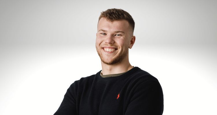 Hayden Williams, Software Engineer at SquareKicker.jpg